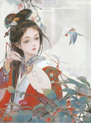 孙倩张敏高义白洁